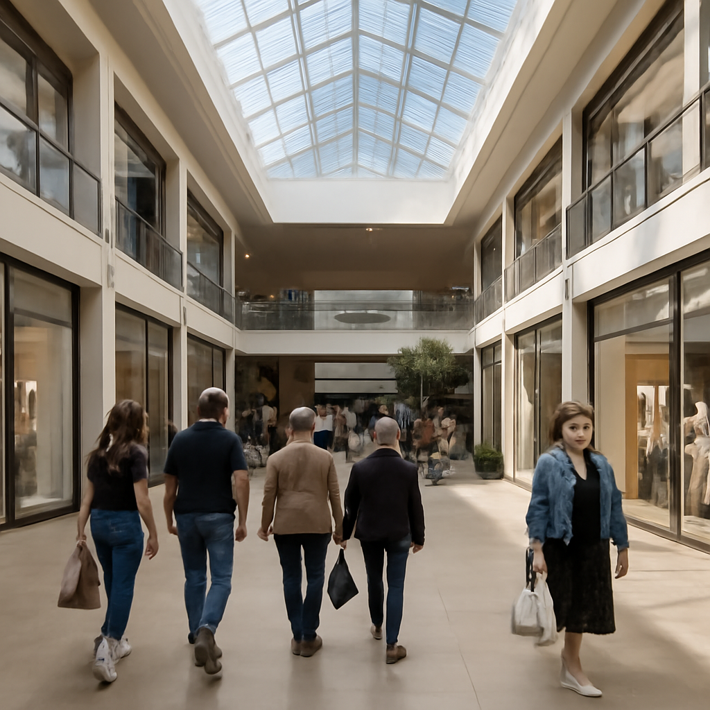 이미테이션 쇼핑몰