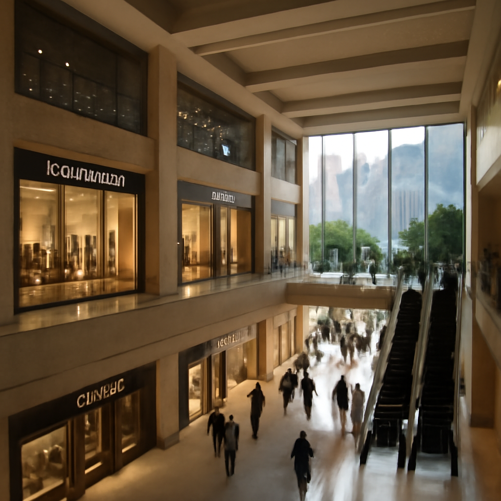 홍콩명품쇼핑몰